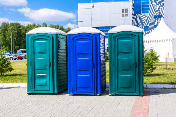 Best Portable Restroom Servicing (Cleaning and Restocking)  in Ashland, AL